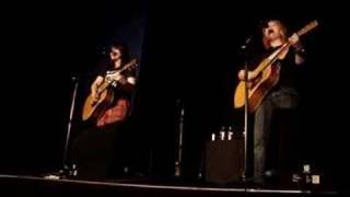 Especially for CC - Indigo Girls Least Complicated