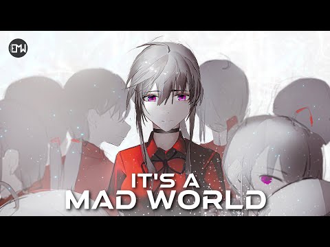 "It's A Mad World" | by Astyria • Position Music