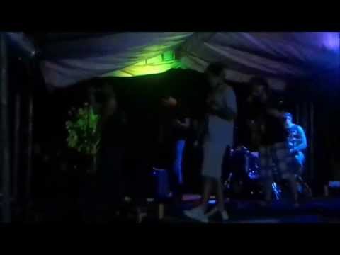 Vogons - Comfortably Numb (Pink Floyd)