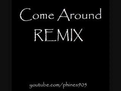Come Around - Collie Buddz, Busta Rhymes REMIX