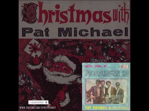 Pat Michael - Tadau Christmas - Hozou Songkotoun