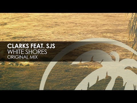 Clarks featuring SJS - White Shores