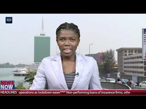 TV360 News Now – May 18, 2020