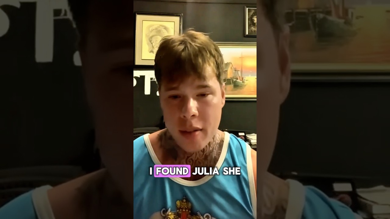 Why they keep coming back to Julia