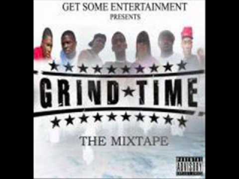 Taller Than A Tower By CREEP LOBAMA "The President" Ft. Kaptain Kash, Go-Getter & Joe Lee