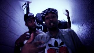 Yung Nate ft. Show Tufli & Frank Ramz 'Whatchu Livin Like' (Music Video)