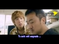 Lee Hongki - Passionate Goodbye【Movie 2013】Sub ...