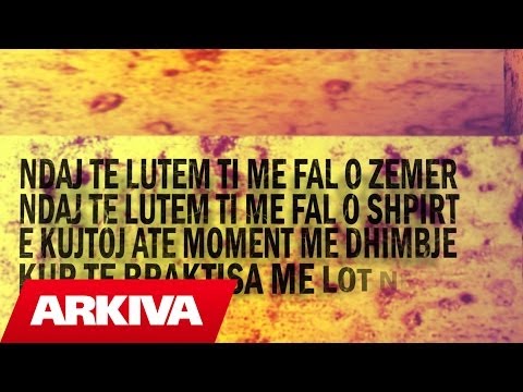 Sokol Koci - Me lot ne sy(Official Video HD)