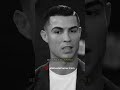 Cristiano Ronaldo Finally Breaks Silence on Lionel Messi 😮⚽️ #ronaldo #messi #viral
