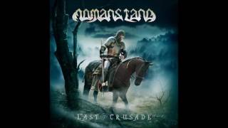 NOMANS LAND - Last Crusade [Full Album]