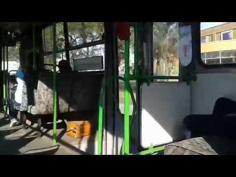 Budapest Bus - Ikarus 280.49 | BPI-779 | @138