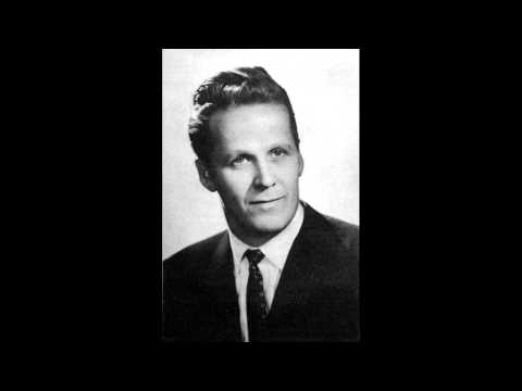 Kalevi Korpi - Talvi-ilta (1959)