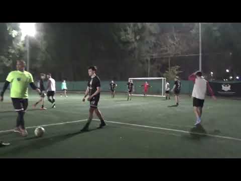 DEPORTIVO HUNGARO VS FC PATAGONIA - #LigaNuñez - #Clausura SLS - 9/9/23