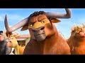 Ferdinand All New Clips Trailers 2017 HD