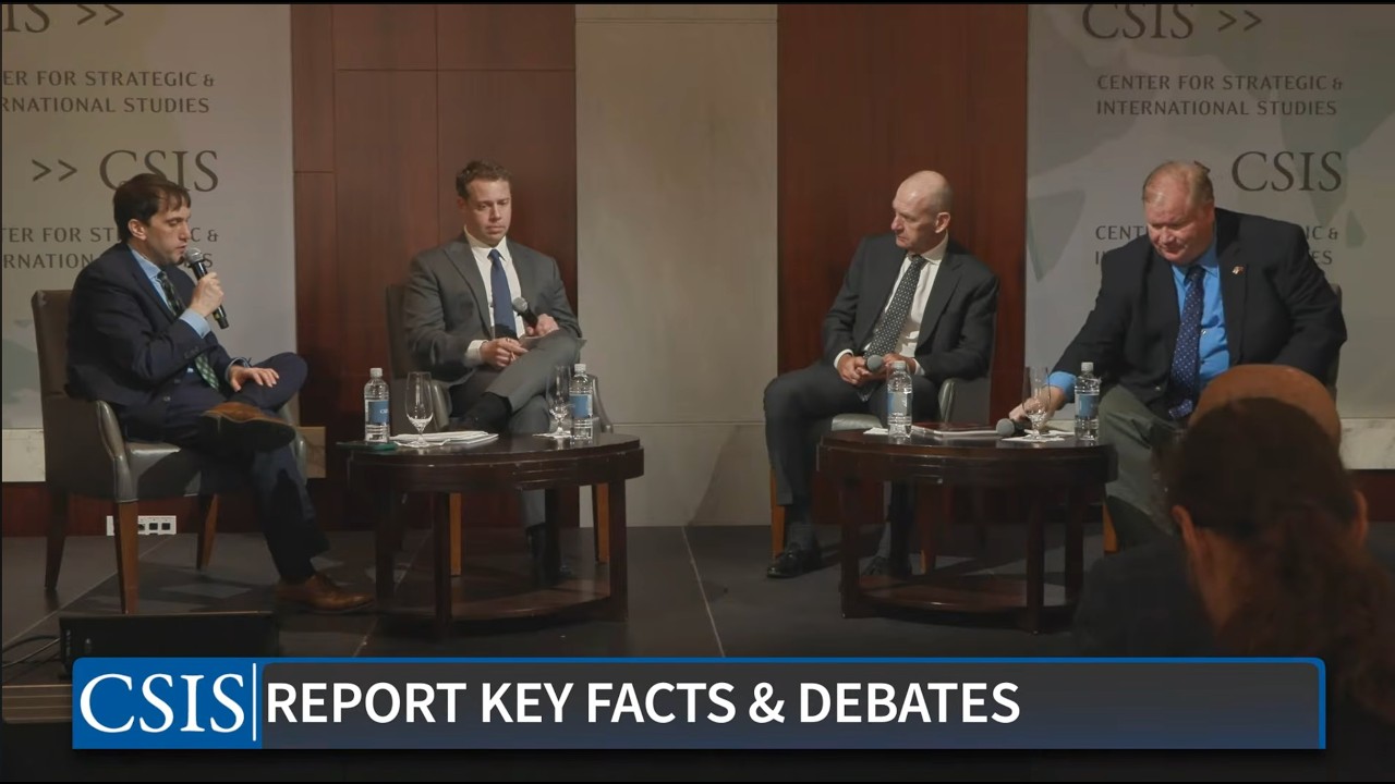 Building America’s Cyber Force: Findings from the Commission on Cyber Force Generation