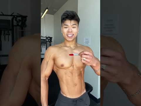 WANNA WORK THESE? DUMBBELL EDITION