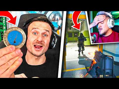 PASHA POKAZUJE MEDALE! 😱 IZAK ZAWAŁ! 😂 PAGO ODKRYŁ BUGA?