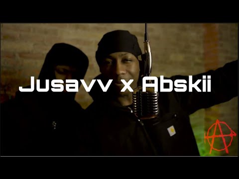Jusavv x Abskii - Damn (A1 Spotlight)