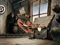 The Tigger Movie 2000 Tv Spot 2
