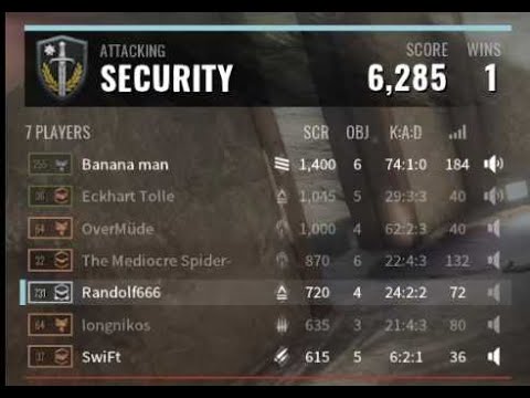 178 - Hideout Checkpoint Security - COOP - Randolf666 - Insurgency: Sandstorm