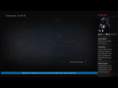 Jwel a fait 1908 vues sur cette video. Paranormal