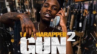 WillThaRapper - Big Racks