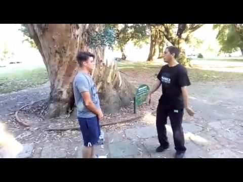 IVAN VS EMI MC -4TOS DE FINAL- EDICION 25/11 DarkJail