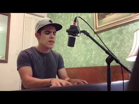 Victor Baloa - Dime - (Cover Beet Acosta)
