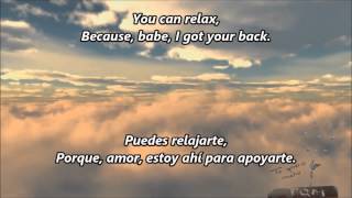 Jason Mraz - The Woman I love (Subtitulos Español - Inglés)