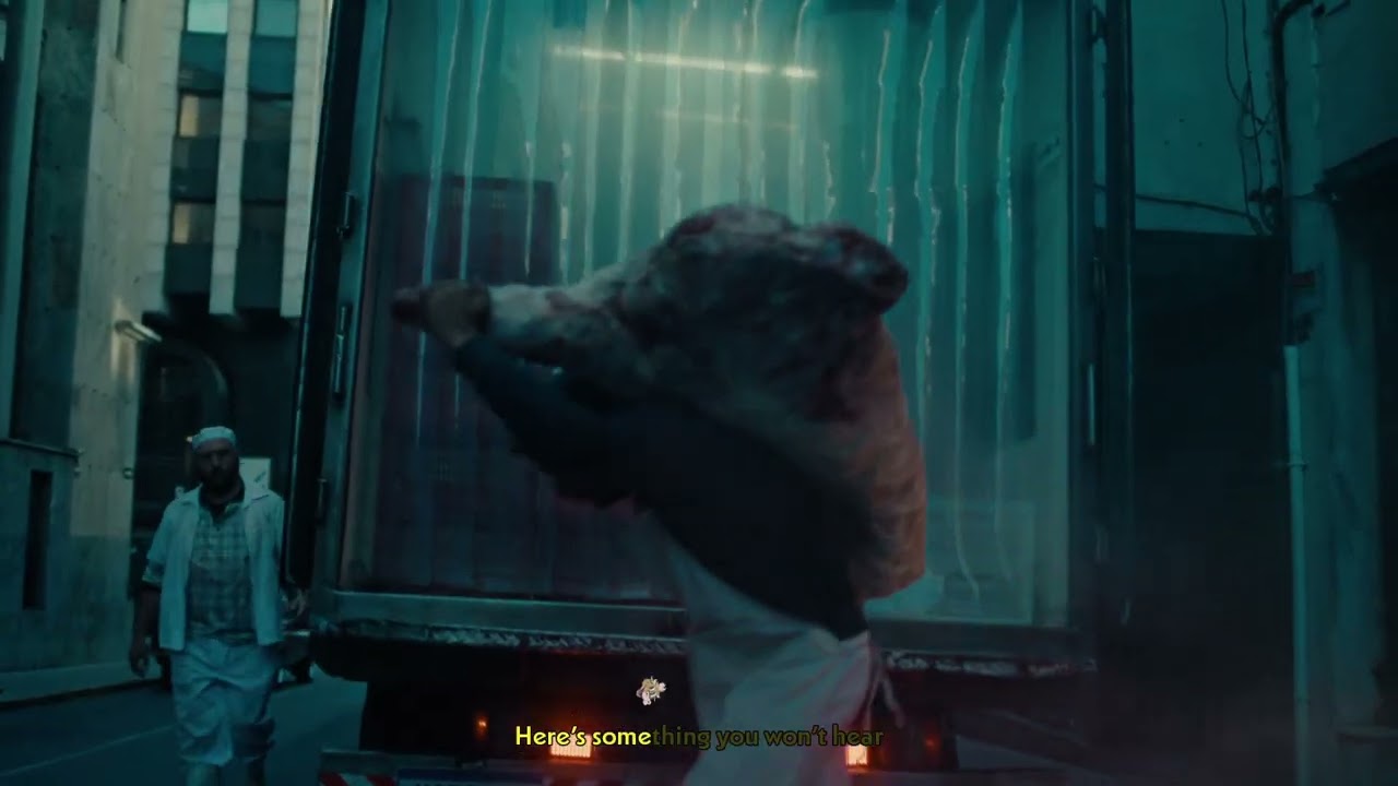 NotCo - Not So Happy Animals