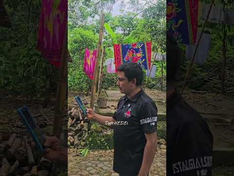 La antiguas viviendas de Finca Guadalupe, El Asintal Retalhuleu ❤️ 🎬