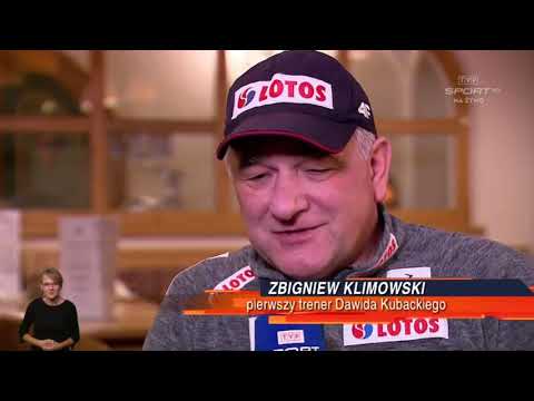 PŚ/TCS Bischofshofen 06.01.2020 - relacja z zawodów