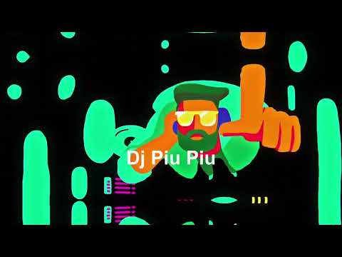 MONTAGEM BEAT RAVE BOM BOM CASSULA VS  DJ PIU PIU