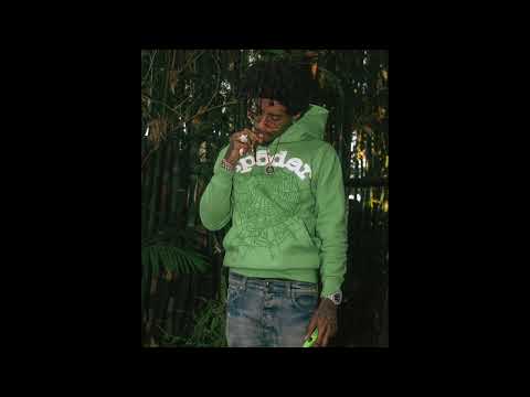 (FREE) NorthSideBenji X Houdini Type Beat - "Misunderstood"