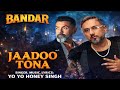 Bandar Jaadoo Tona Official Video Bobby Deol Yo Yo Honey Singh DR Edits