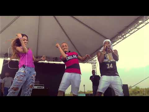 Teejay, Uptoplee - Goodbye (Audio)