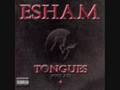 ESHAM / THE D.