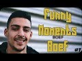 Funny Moments BOEF Vlogs !!! MOET JE ZIEN!!! #Deel 1