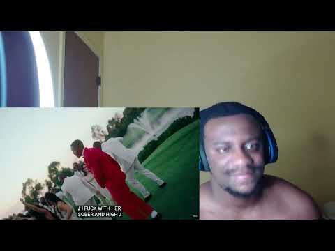 Shocking COLLAB!! YG - I Dance ft. Duki, Cuco (Reaction)