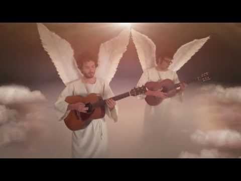 [HD] Angels - Flight of the Conchords