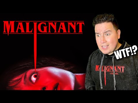 Malignant Is... (REVIEW)