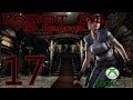 Resident Evil Remaster Xbox One Part 17 - Stupid ...
