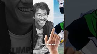Gohan iba a ser el gran protagonista de Dragon Ball Z, pero Toriyama tenía otra idea