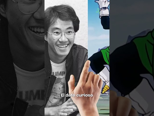 Gohan iba a ser el gran protagonista de Dragon Ball Z, pero Toriyama tenía otra idea