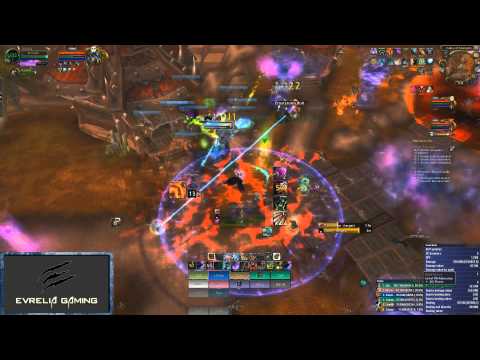 Kor'kron Dark Shamans 10 Normal - PTR Introductory Guide