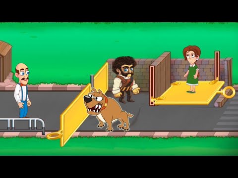 Homescapes mini game ads Part 80 android, ios gameplay