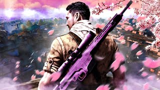 Le RETOUR du SNIPER ONE SHOT sur Warzone ! 🎆