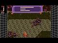 Sega Genesis Megadrive Classics Golden Axe 3 Bullheaded Challenge