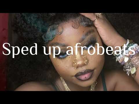 J. Martins ft. Dj Arafat - Touchin Body (sped up)