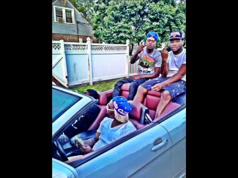 Cassion - Hunnid Rounds